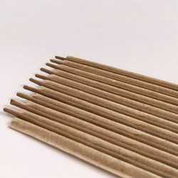 100%天然香料「白檀」 お香  線香タイプ 2枚目の画像