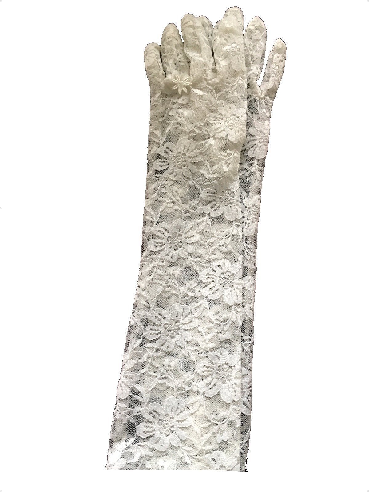 ロンググローブ　　オーダーメイド