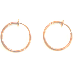 - natsu pink - Pink Sapphihre & Kyanite Earrings/Pierce 4枚目の画像
