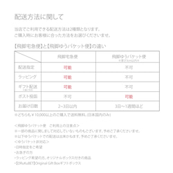 【MEN】 ゴートスエードグローブ/タッチパネル対応 12枚目の画像