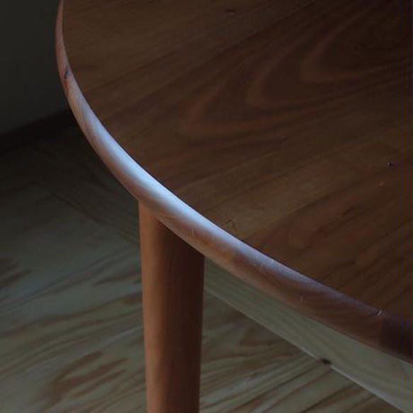 MARUテーブル Φ1100 