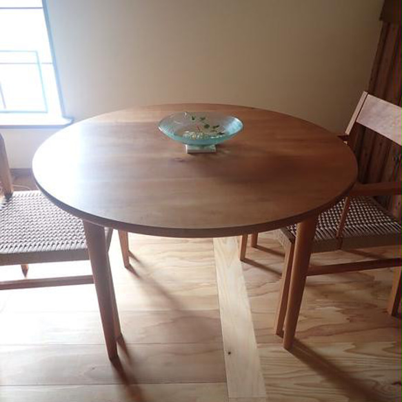 MARUテーブル Φ1100 