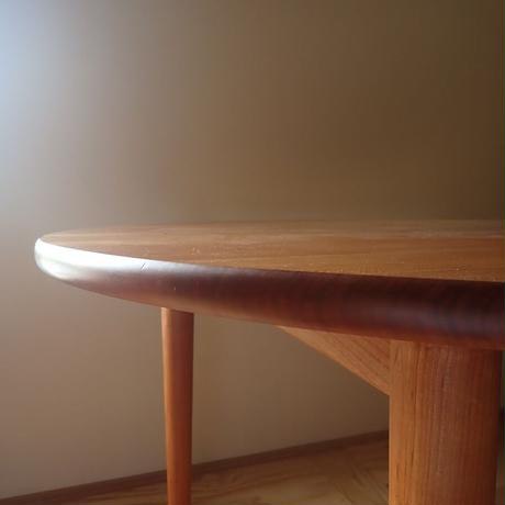 MARUテーブル Φ1100