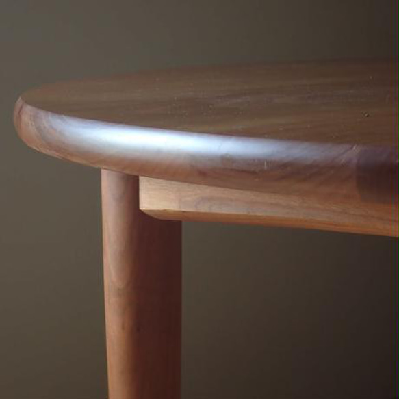 MARUテーブル Φ1100 