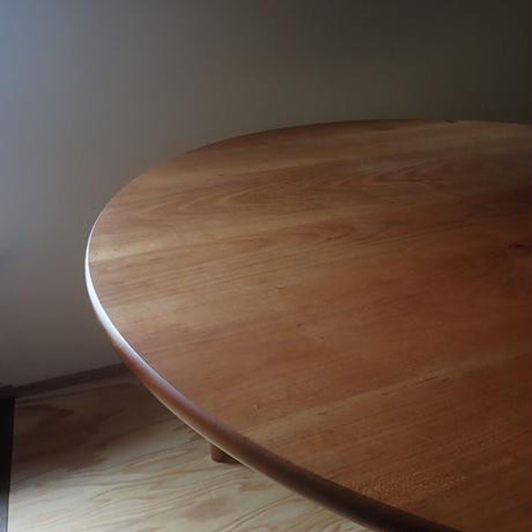 MARUテーブル Φ1100 