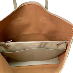 【PUL】 大人のスクエアボストン　ユニットできるバッグインバッグ　旅行かばん・アウトドア(BB220707) 11枚目の画像