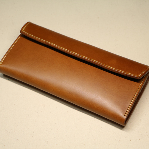 ブッテーロ長財布　2個セット ブッテーロ長財布 2点セット