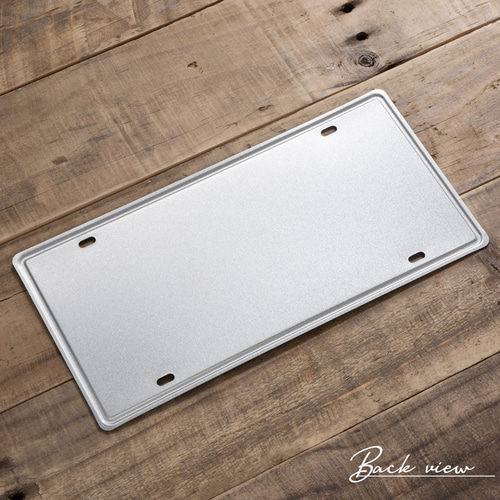 アンティーク ブリキ看板 ヴィンテージ カフェ B. Smile ジュビリー