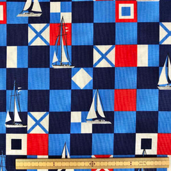 美國棉邁克爾米勒邁克爾米勒水手旗 第3張的照片