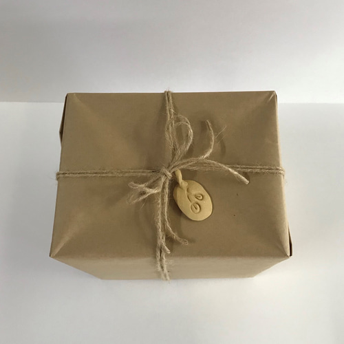 わっはっはお多福さん O-252 陶製/Otafuku/太福 その他人形