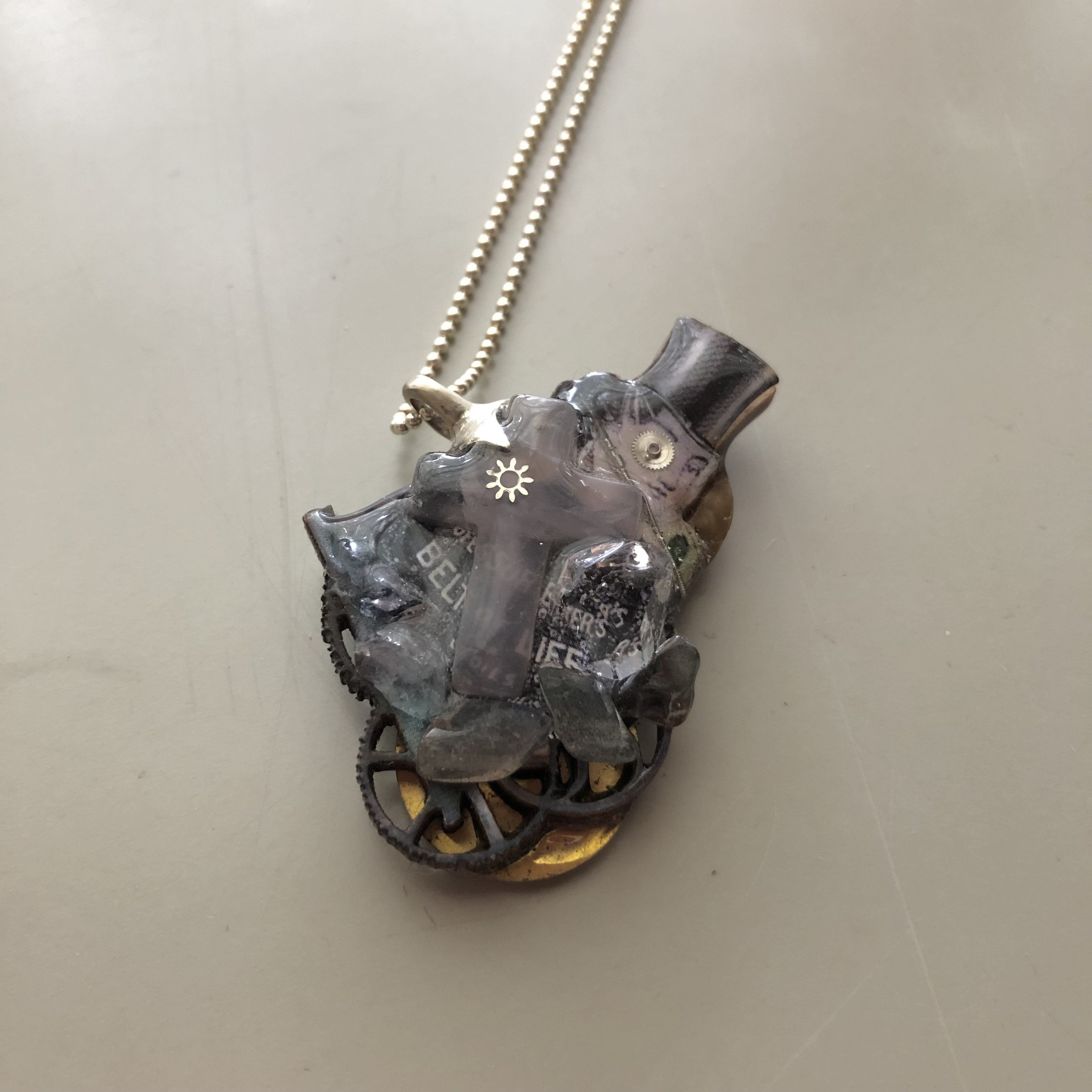 アンモナイトの国から招待状PT