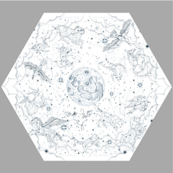1, 23.4° (折りたたみ雨傘) 7枚目の画像