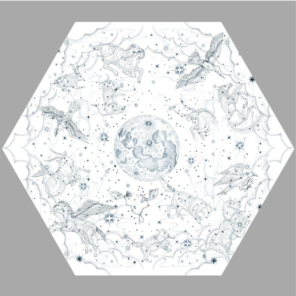 1, 23.4° (折りたたみ雨傘) 7枚目の画像
