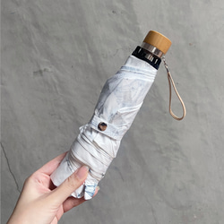 1, 23.4° (折りたたみ雨傘) 5枚目の画像