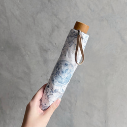 1, 23.4° (折りたたみ雨傘) 6枚目の画像