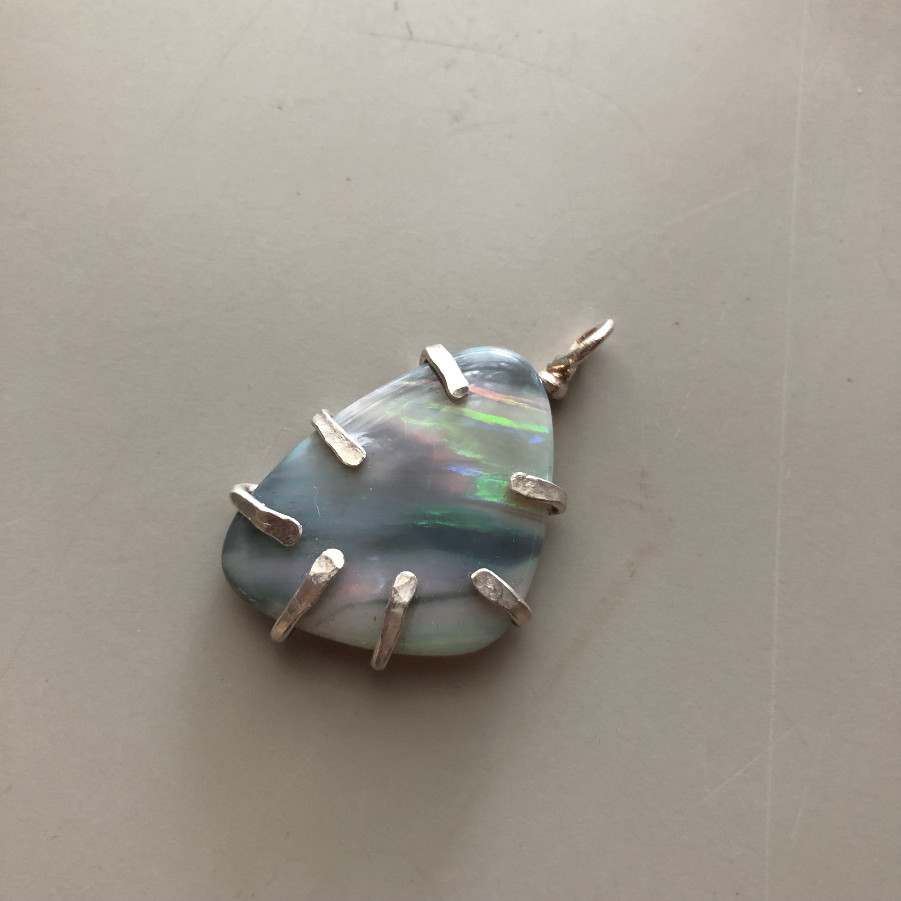 オーストラリア産オパールPT