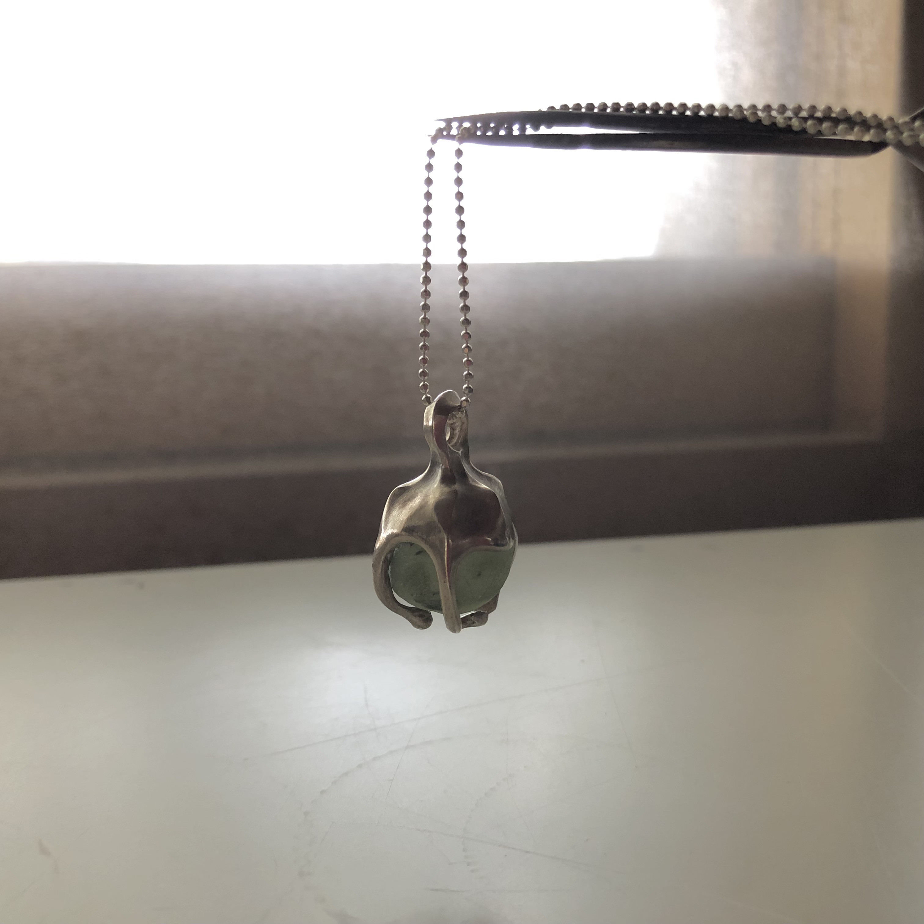 マリ産プレナイトPT