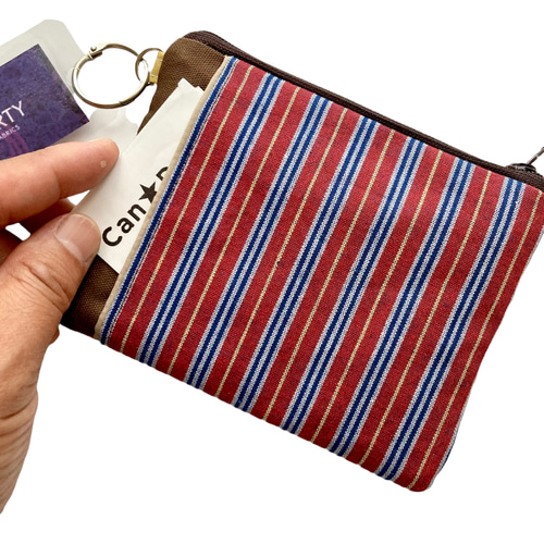 ミニ財布(リバティ) その他ミニ財布・コンパクト財布 Bonnes