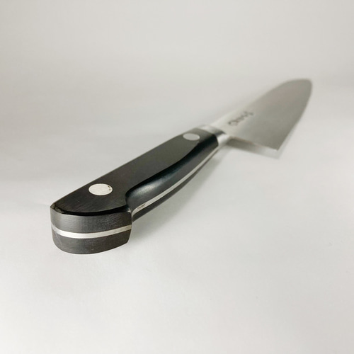 本家かね惣】ツバ付牛刀 鋼 6寸（180mm） 包丁・ナイフ 本家かね惣