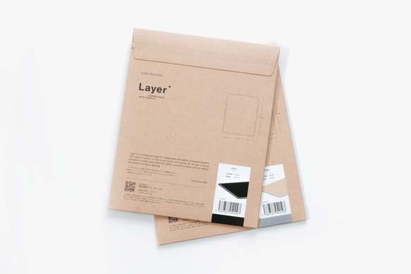 Layer (NUME × GRAY) 12枚目の画像