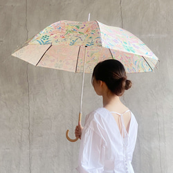 花曇り(雨傘) 1枚目の画像