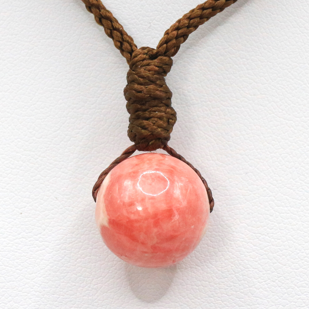 インカローズ 15mm ビーズ トップ beads128