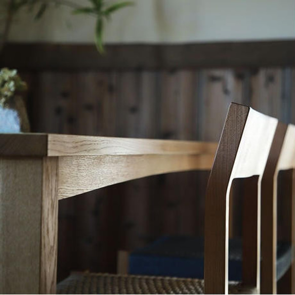 ダイニングテーブル W1800 