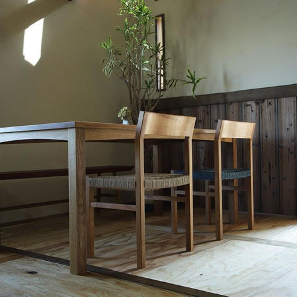 ダイニングテーブル W1800 