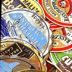 英 ヴィンテージ ロールチケット 1000枚 [18p GL] 包装紙・ラッピング