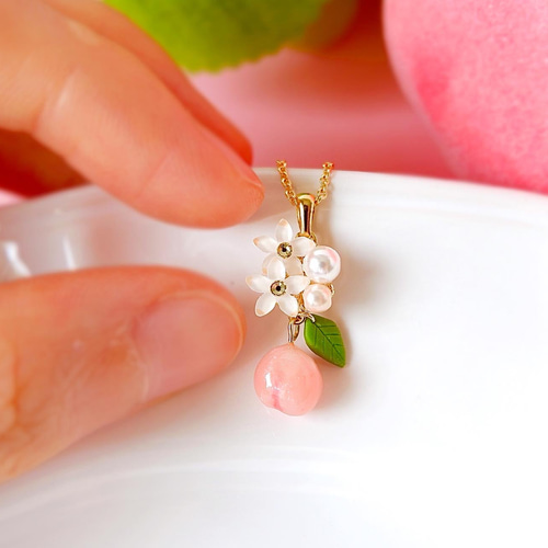 さーちん様•*¨*•.¸♬︎ハンドメイドアクセサリー オーダメイド ネックレス チョーカー お気軽にお問合せください