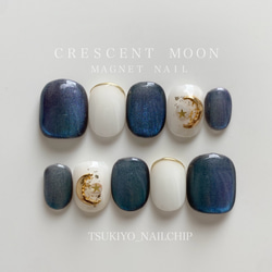 ネイルチップ・付け爪 moon Under the Moon – DASHING DIVA JAPAN
