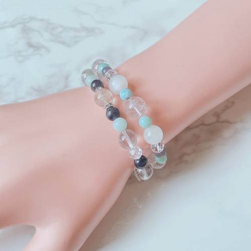 ⭐️ラスト一点⭐️不動産運を高め、良い物件へ導く ルチルクォーツ