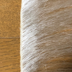 ヤク牛の毛 金染め 5g その他素材 taku 通販 18601978｜Creema(クリーマ)