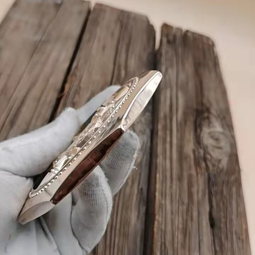 仏教法器 法輪 輪宝 密教法具 チベット 真鍮製 11cm その他 仏教法器 法輪 輪宝 密教法具 チベット 真鍮製 11cm その他