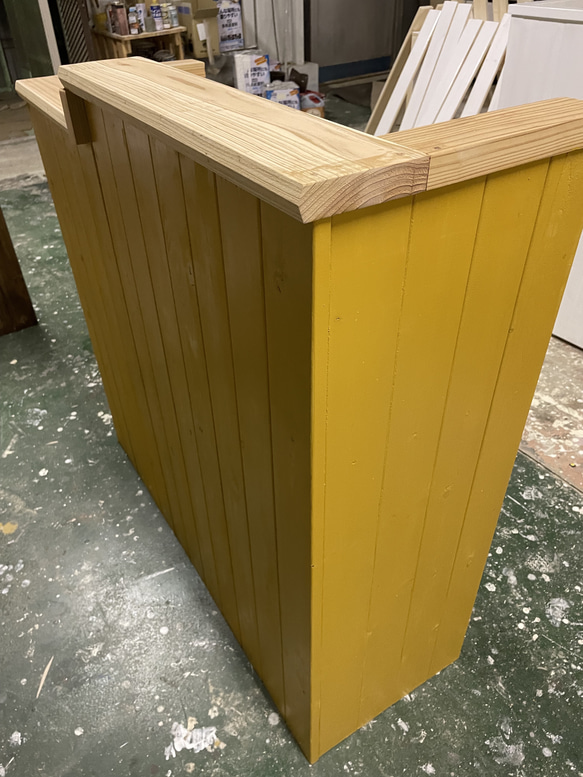 レジカウンター 受付カウンター 割引