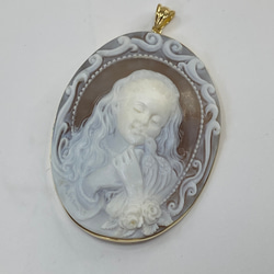 k18YG AU750 18金 幅2.1ミリ 6センチ分のイエローゴールド 延長