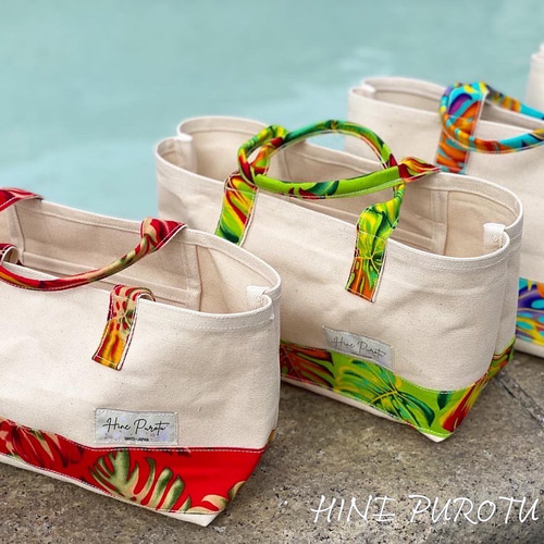 TERRAPAX ヘリンボーン生地 バッグ TERRAPAX ヘリンボーン生地 バッグ TERRAPAX テラパックス / TERRA PAX