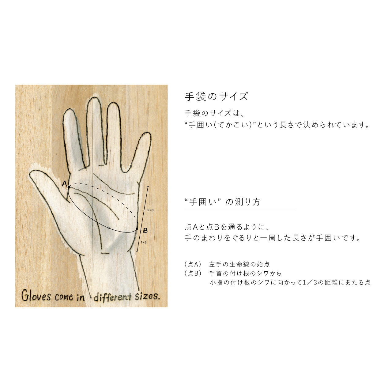 Harris Tweed グローブ/スクワラン加工・抗菌機能/タッチパネル対応【WOMEN】