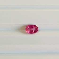 天然　サファイア　ピンク　パパラチアカラー　0.635ct 宝石 7枚目の画像