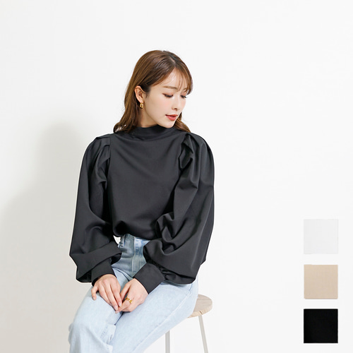 Raglan Sleeves Shirt シャツ ALDa 通販｜Creema(クリーマ) 14969016