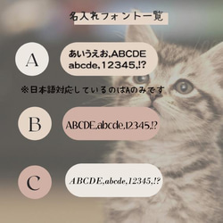 うちの子似顔絵アンティークフレーム フレーム付 ポスト判 送料無料 ポートレイト ポスター 12枚目の画像