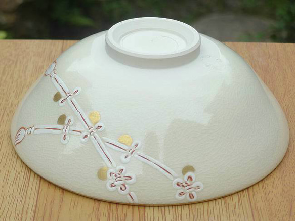 ◆商品番号　117 夏茶碗　鉾の絵　（善昇） 5枚目の画像