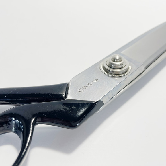 【本家かね惣】裁ちばさみ 鋼 280mm 鋼 280mm 【本家かね惣】裁ちばさみ N1442886787(11000円)