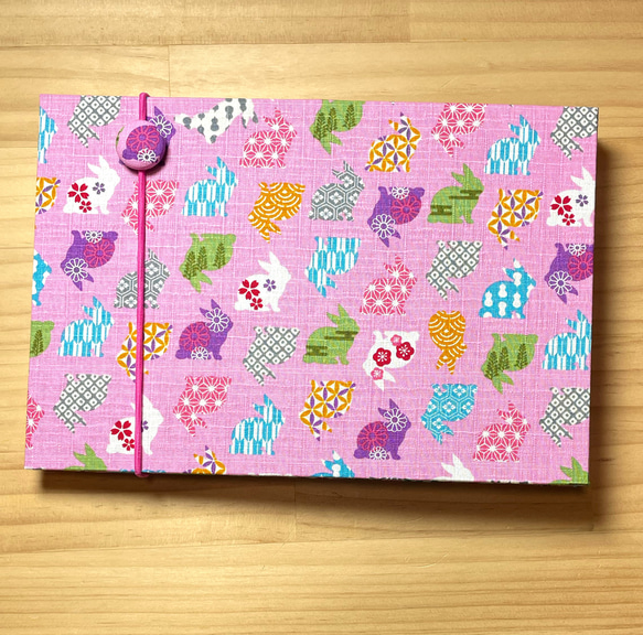 いわん　御朱印ホルダー（大）バンド付　×6点 いわん 御朱印ホルダー（大）バンド付 ×6点 いわん 御朱印