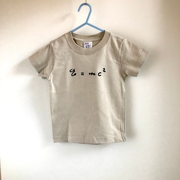 理系Tシャツ　 3枚目の画像