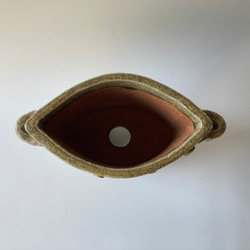 陶製植木鉢「鐸」 8枚目の画像