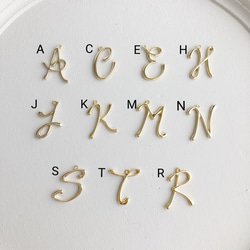 スマホケースにはさむだけ♪スマホショルダー ストラップホルダー付き ＜パール×ゴールドmix＞ 16枚目の画像