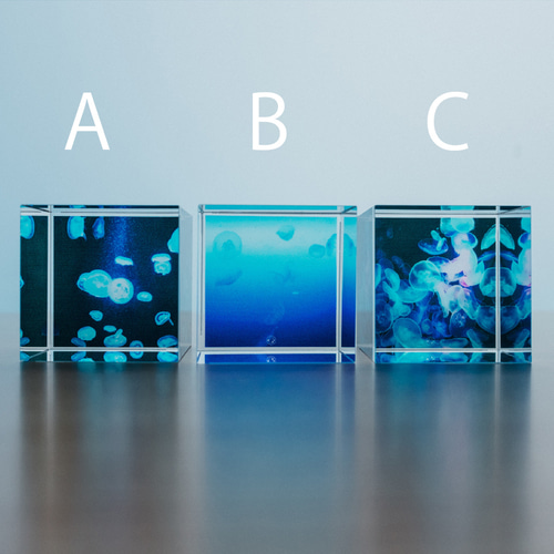 アクリル画　風景　1045 絵画 風景画 アクリル画 絵