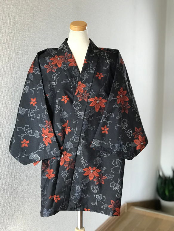 村山 大島紬 着物 くだらない 正絹 5着 まとめ売り リメイク材料 村山 大島紬 着物 くだらない 正絹 5着 まとめ売り リメイク材料