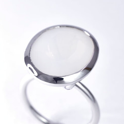 Jelly Opal Ring【Futuro】 1枚目の画像